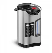 Dystrybutory wody dla firm - BREDECO Dystrybutor wody - 5 l BREDECO 10080042 BCTP-5-L - miniaturka - grafika 1