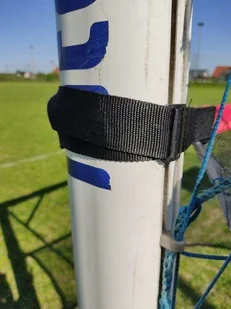 PURE2IMPROVE Plandeka treningowa na bramkę P2I 5x2 m spol-03911-0 - Piłka nożna - miniaturka - grafika 6