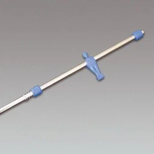 Garlando s.r.l. (włochy Drążek wewnętrzny do drążków teleskopowych 2DRTELESK - Piłkarzyki - miniaturka - grafika 6