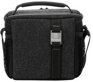 Torby fotograficzne i futerały - Tenba Skyline 7 Shoulder Bag Black 637-601 - miniaturka - grafika 1