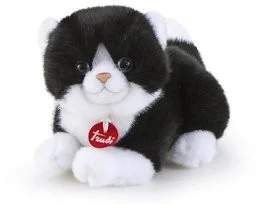 Trudi Maskotka pluszowy Kot - Maskotki i pluszaki - miniaturka - grafika 2