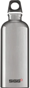 Sigg Traveller Butelka Na Napoje, Alu, 0,6 L (8326.90) - Akcesoria turystyczne - miniaturka - grafika 3