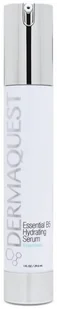 Dermaquest - Essential B5 hydrating serum Serum nawilżające z kwasem hialuronowym i prowitaminą B5 30 ml - Serum do twarzy - miniaturka - grafika 2