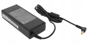 Movano Ładowarka / zasilacz LCD 12v 6a (5.5x2.5) - Kable komputerowe i do monitorów - miniaturka - grafika 2