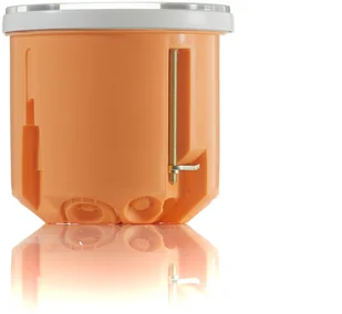 BEGA BEGA Accenta ścienny okrągły pierścień biały 160lm - Akcesoria do oświetlenia - miniaturka - grafika 3