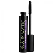 Tusze do rzęs - Gosh Boombastick Mascara Volume XXL tusz do rzęs zwiększający objętość Black 13ml - miniaturka - grafika 1