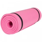 Maty do jogi - GORILLA SPORTS Gorilla Sports mata do jogi (190 x 60 x 1,5 cm)  antypoślizgowa mata do pilatesu, jogi, fitnessu, ćwiczeń siłowych, dostępna w różnych kolorach  grubość 1,5 cm , 190 x 60 x 1.5 cm 100541-00031-0133 - miniaturka - grafika 1