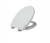 Deski sedesowe - Koło Deska Sedesowa Wolnoopadajaca Rekord Wypinana - miniaturka - grafika 1