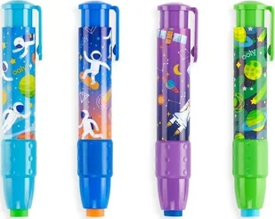 Gumki mechaniczne do ścierania Astronauci mix - Przybory szkolne - miniaturka - grafika 3