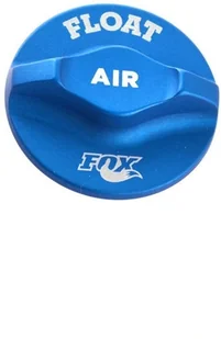 Fox racing shox Fox Racing Shox Korek do sprężyny powietrznej do Float NA 2 32/34, blue 2020 Części zamienne do amortyzatorów 234-04-881 - Części rowerowe Fox racing shox Fox Racing Shox Korek do sprężyny powietrznej do Float NA 2 32/34, blue 2020 Części zamienne do amortyzatorów 234-04-881 - Części rowerowe - miniaturka - grafika 1