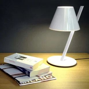 Artemide La Petite 1751020A Lampa stołowa - Lampy stojące - miniaturka - grafika 3