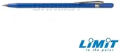 Pozostałe wyposażenie warsztatu - LIMIT Rysik z zaczepem; 150x6 mm - (2474-0201) LIM_24740201 - miniaturka - grafika 1