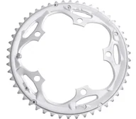 Części rowerowe - SHIMANO Tarcza mechanizmu korbowego FC-3403 srebrny / Ilość zębów: 39 Y1H998010 - miniaturka - grafika 1