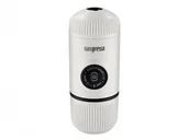Kuchnia turystyczne i akcesoria - Inny Podróżny ekspres Wacaco Nanopresso Chill White z etui (550-005) 550-005 - miniaturka - grafika 1
