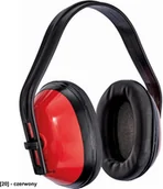 Akcesoria BHP - MALFINI FF MOSEL GS-01-001 - NAUSZNIKI - miniaturka - grafika 1