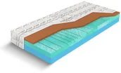 Materace - Materasso BIOGREEN COPPER 180x200 - miniaturka - grafika 1