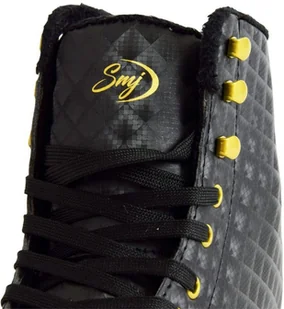 SMJ sport Łyżwy figurowe sport Exclusive - Łyżwy - miniaturka - grafika 10