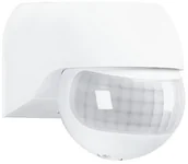 Lampy pozostałe - Solight Solight WPIR04-W  Zewnętrzny czujnik ruchu PIR biały IP44 - miniaturka - grafika 1