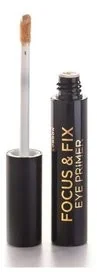 Makeup Revolution baza pod cienie Focus &amp Fix Eye Primer - Bazy pod makijaż - miniaturka - grafika 4