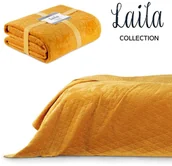 Narzuty - AmeliaHome Narzuta Laila 170x270 /AH/LA/BGR+JGR/1727 - miniaturka - grafika 1