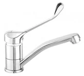 Baterie umywalkowe - Ferro ALGEO MEDICO chrom BAGM2AA - miniaturka - grafika 1