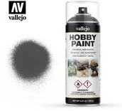 Kolejki i akcesoria - Vallejo Spray 400 ml AFV Color Panzer Grey Vallejo 28002 - miniaturka - grafika 1
