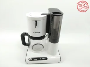 Ekspres do kawy Bosch ComfortLine TKA6A044 - Ekspresy do kawy - miniaturka - grafika 3