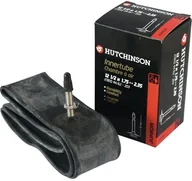 Dętki rowerowe - Hutchinson Standard dętka rowerowa, czarny 31628 - miniaturka - grafika 1