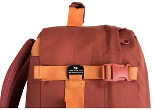 CabinZero Plecak torba podręczna 36l CZ17 - Torby podróżne - miniaturka - grafika 6