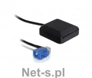 Akcesoria do nawigacji - NAVILOCK NaviLock NL-69AT FAKRA 60508 - miniaturka - grafika 1