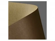 Papier do drukarek - Argo S.A. Karton ozdobny A4 Kraft brązowy 275/20 204418 - miniaturka - grafika 1