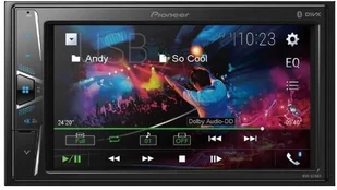 Pioneer MVH-G210BT (MVHG210BT) - Car Video - miniaturka - grafika 2