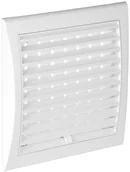 Kratki wentylacyjne - Awenta Kratka wentylacyjna 14X14 - miniaturka - grafika 1