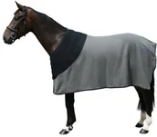 Akcesoria do hodowli zwierząt - PFIFF koc polarowy, 125 cm 100983-57-125 - miniaturka - grafika 1