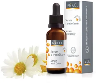 NiKEL Serum na przebarwienia ze Stokrotką, 30ml NIK08714 [2384107] - Serum do włosów - miniaturka - grafika 2