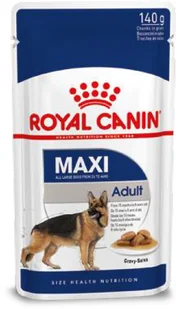 Royal Canin Maxi Mature Adult 5+ 15 kg - Sucha karma dla psów - miniaturka - grafika 9