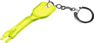 LINDY 40633 Klucz do blokera blokady) portu RJ45 żółty LY-40633 - Części i akcesoria do laptopów - miniaturka - grafika 5