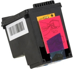 My Office Zamiennik tuszu HP 653 XL CMY marki My Office - Tusze zamienniki - miniaturka - grafika 2