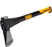 Młotki - DEWALT SIEKIERA EXOCORE 1,4KG DWHT56032-0 - miniaturka - grafika 1