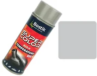 Farby i lakiery w sprayu - Den Braven Bostik Farba w sprayu wysokotemperaturowa 400 ml Aluminiowy) 5902232632101 - miniaturka - grafika 1