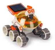 Roboty dla dzieci - Velleman KSR14 łazik zasilany energią słoneczną - miniaturka - grafika 1