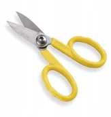 Pigtaile światłowodowe - Nożyczki Nożyce do Kevlaru Ripley Miller KS-1 - miniaturka - grafika 1