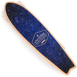 Meteor Deskorolka Spaceman 24291 - Deskorolki - miniaturka - grafika 3