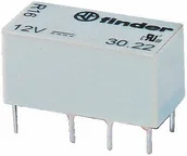 Sterowniki i przekaźniki - Finder Przekaźnik 30.22.9.048.0010 Przekaźnik 30.22.9.048.0010 302290480010 - miniaturka - grafika 1