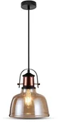 Lampy sufitowe - V-TAC Vintage Series Wisząca V-TAC 3726 - miniaturka - grafika 1