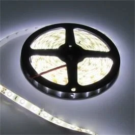 ECOLIGHT Taśma LED 12V IP20 48W 600smd 3528 b.neutralna ECO - Taśmy LED - miniaturka - grafika 2
