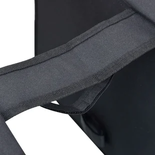 VidaXL Lumarko Podwójna sakwa rowerowa na bagażnik, wodoszczelna, 35 L! 93250 VidaXL - Sakwy rowerowe - miniaturka - grafika 14