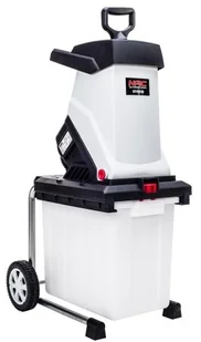 NAC SHE250B BOX G - Rozdrabniacze do gałęzi - miniaturka - grafika 2