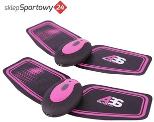 ABS ELEKTROSTYMULATOR MASAŻER MIĘŚNI BRZUCHA I POŚLADKÓW MASTER PRO ABS ZADZWOŃ 600-555-801 ! 17-22-272 - Urządzenia medyczne ABS ELEKTROSTYMULATOR MASAŻER MIĘŚNI BRZUCHA I POŚLADKÓW MASTER PRO ABS ZADZWOŃ 600-555-801 ! 17-22-272 - Urządzenia medyczne - miniaturka - grafika 4