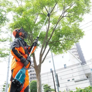 Makita DUA300Z - Piły elektryczne - miniaturka - grafika 2